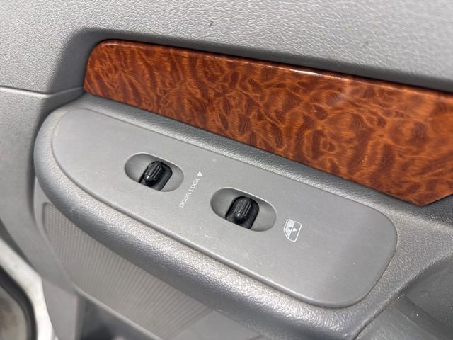 Used 2006 Dodge Ram 1500 Truck SLT w/ Light Group image 22