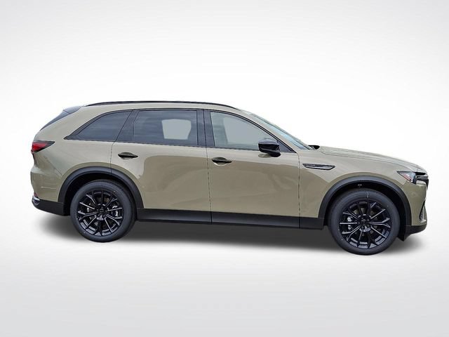 New 2026 MAZDA CX-70 3.3 Turbo w/ Premium Package AWD/4WD image 8