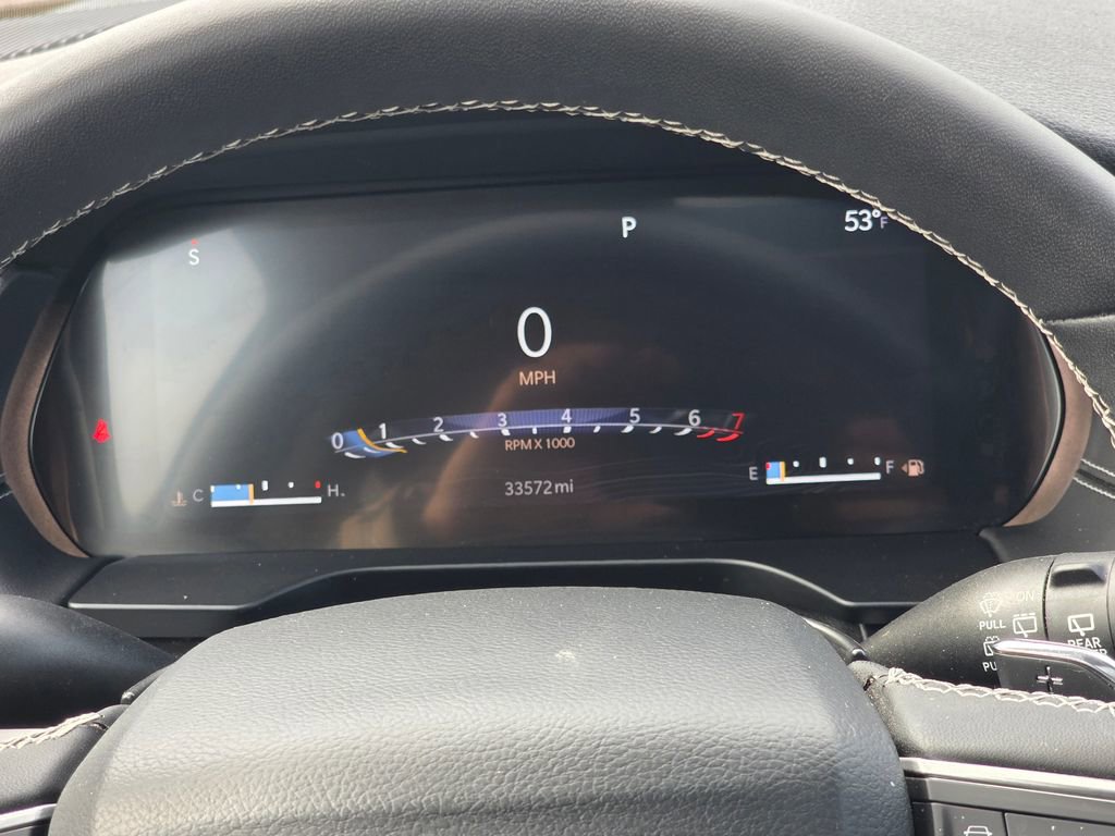 Used 2023 Jeep Grand Cherokee Laredo w/ Luxury Tech Group I image 21