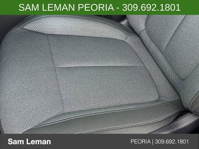 New 2026 Jeep Cherokee Laredo image 18