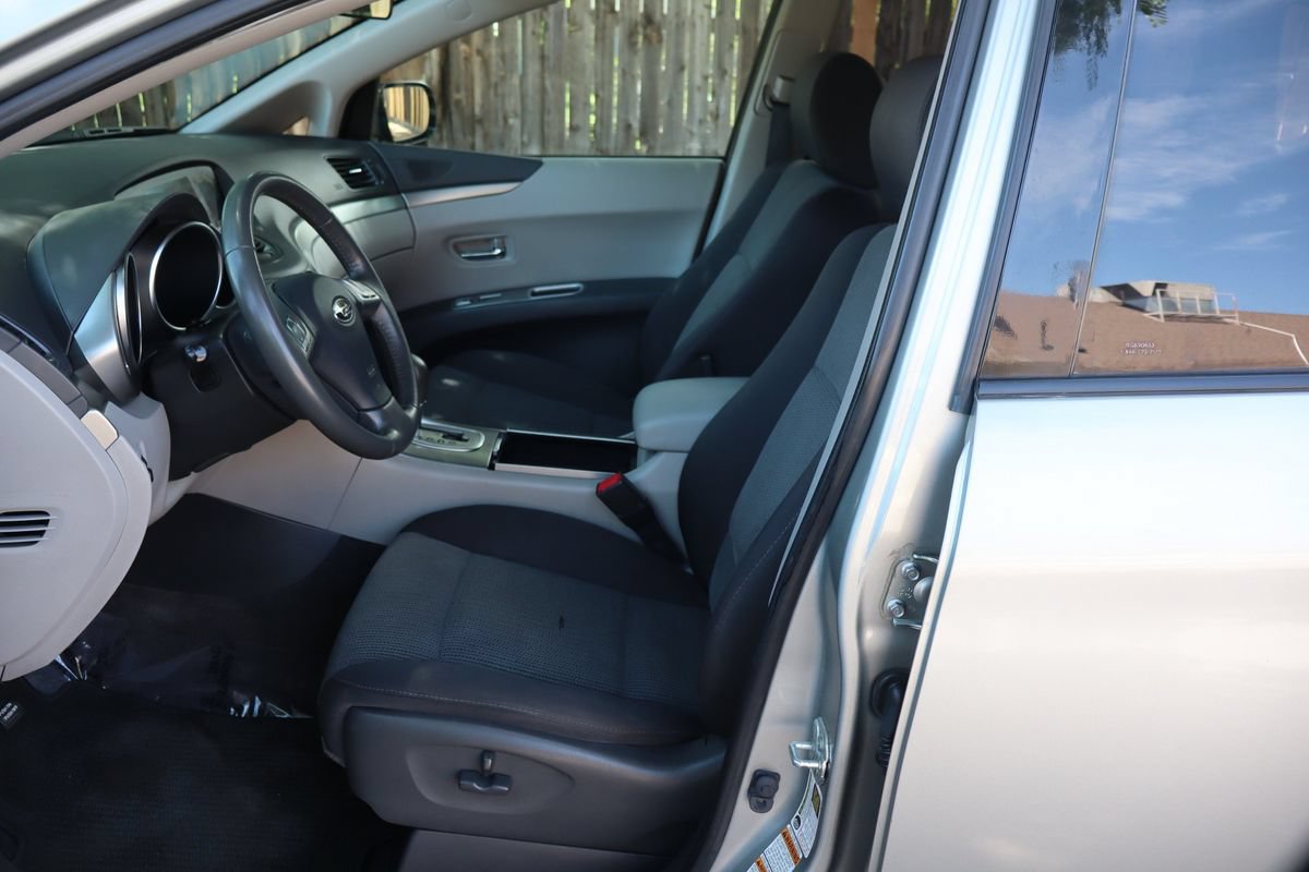 Used 2007 Subaru Tribeca AWD/4WD image 19