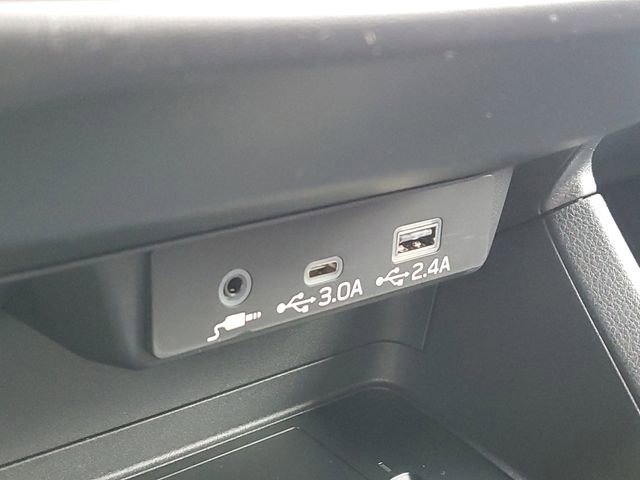 New 2026 Subaru Impreza RS AWD/4WD image 27