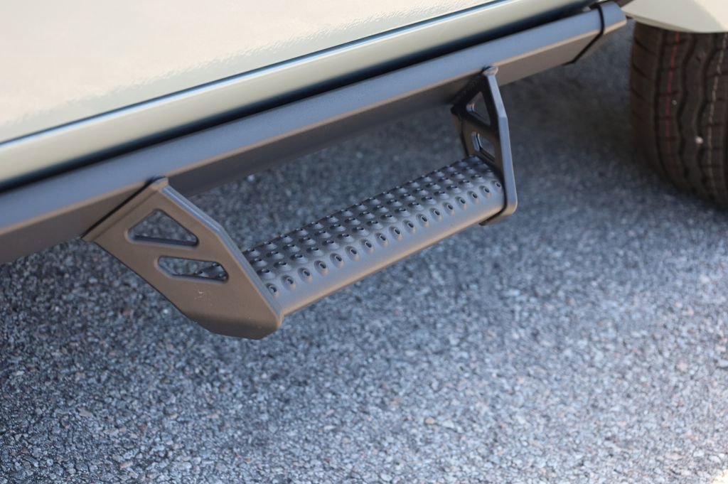 New 2026 Toyota Tundra SR5 image 13