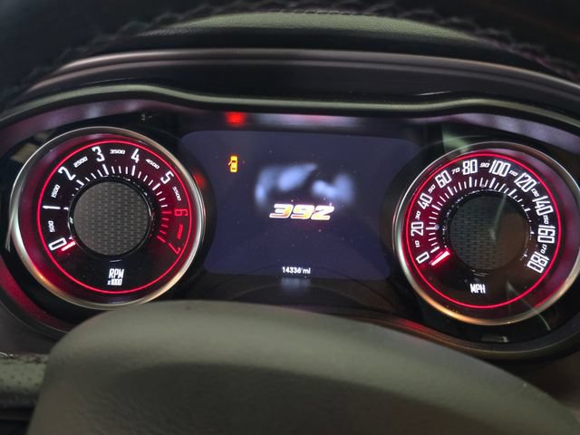 Used 2023 Dodge Challenger R/T Scat Pack RWD image 37