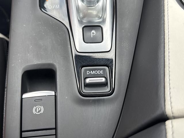 Used 2023 INFINITI QX55 Luxe w/ Cargo Package image 23