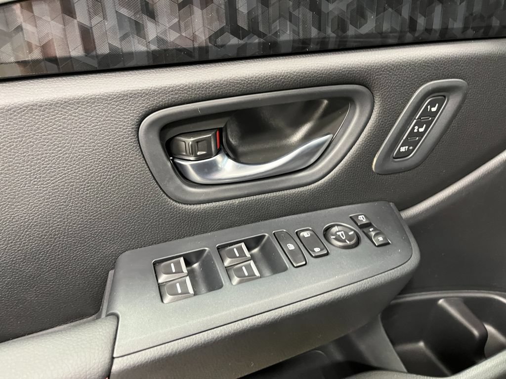 New 2026 Honda Passport TrailSport Elite image 13