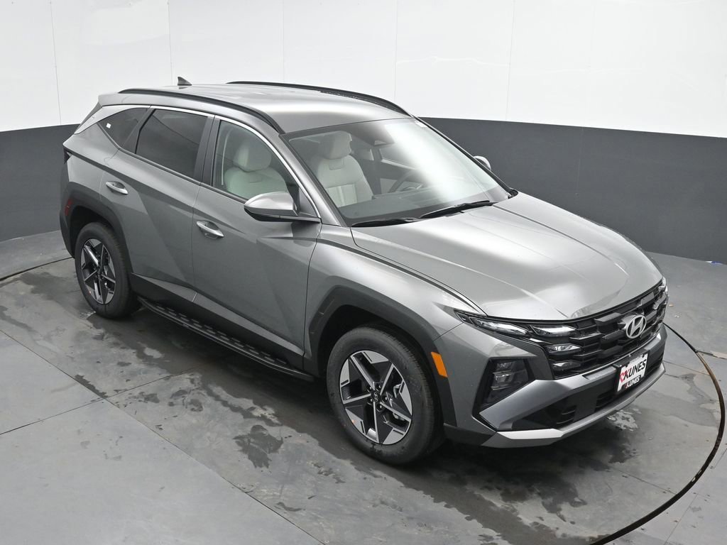 New 2026 Hyundai Tucson SEL image 35