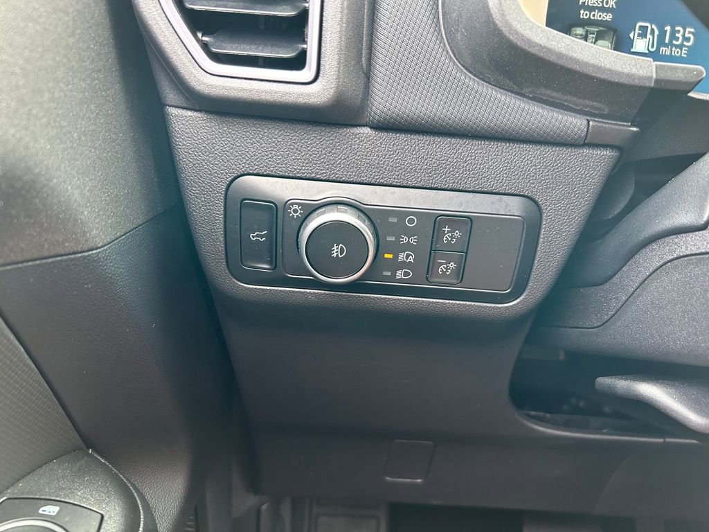 Used 2025 Ford Bronco Sport Big Bend w/ Convenience Package image 20