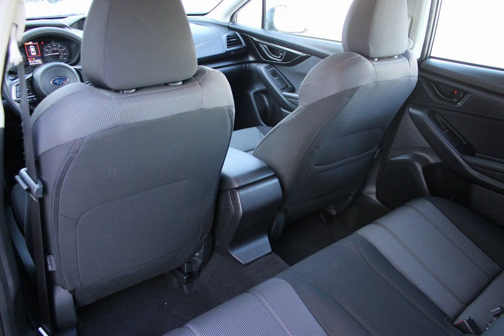 Used 2023 Subaru Impreza Premium image 25