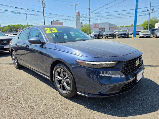 Used 2023 Honda Accord EX image 7