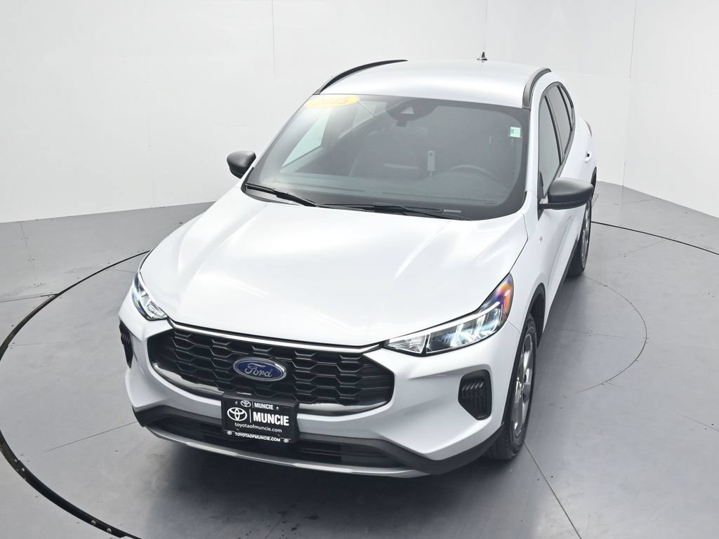 Used 2025 Ford Escape ST-Line AWD/4WD image 54