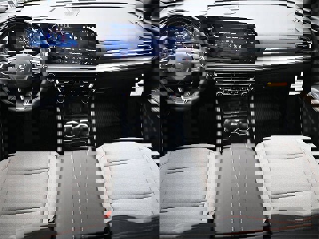 New 2026 Chevrolet Traverse LT w/ Enhanced Driving Package image 22