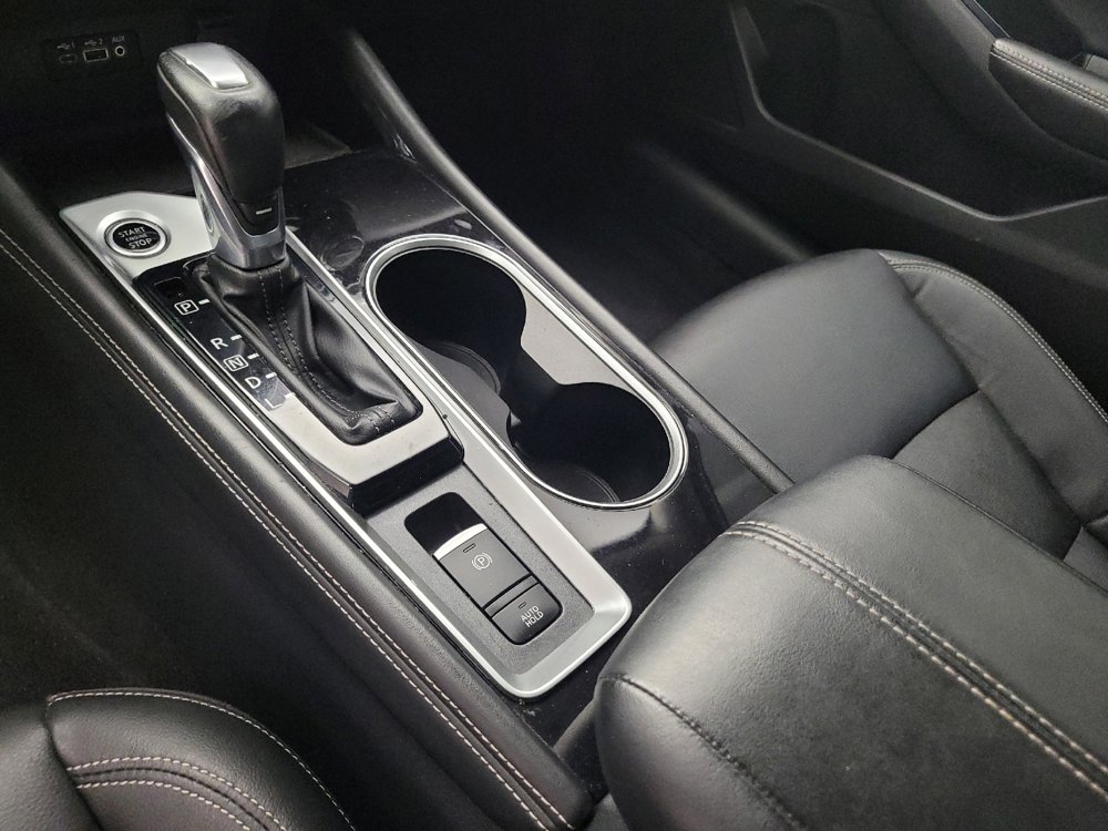 Used 2020 Nissan Altima 2.0 Platinum image 26