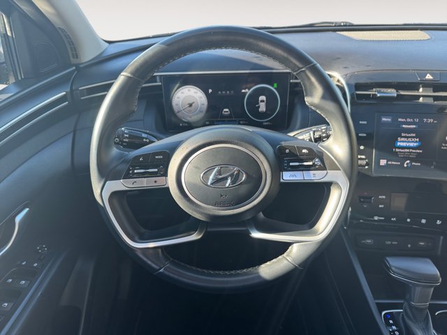 Certified 2023 Hyundai Tucson SEL w/ Convenience Package AWD/4WD image 12