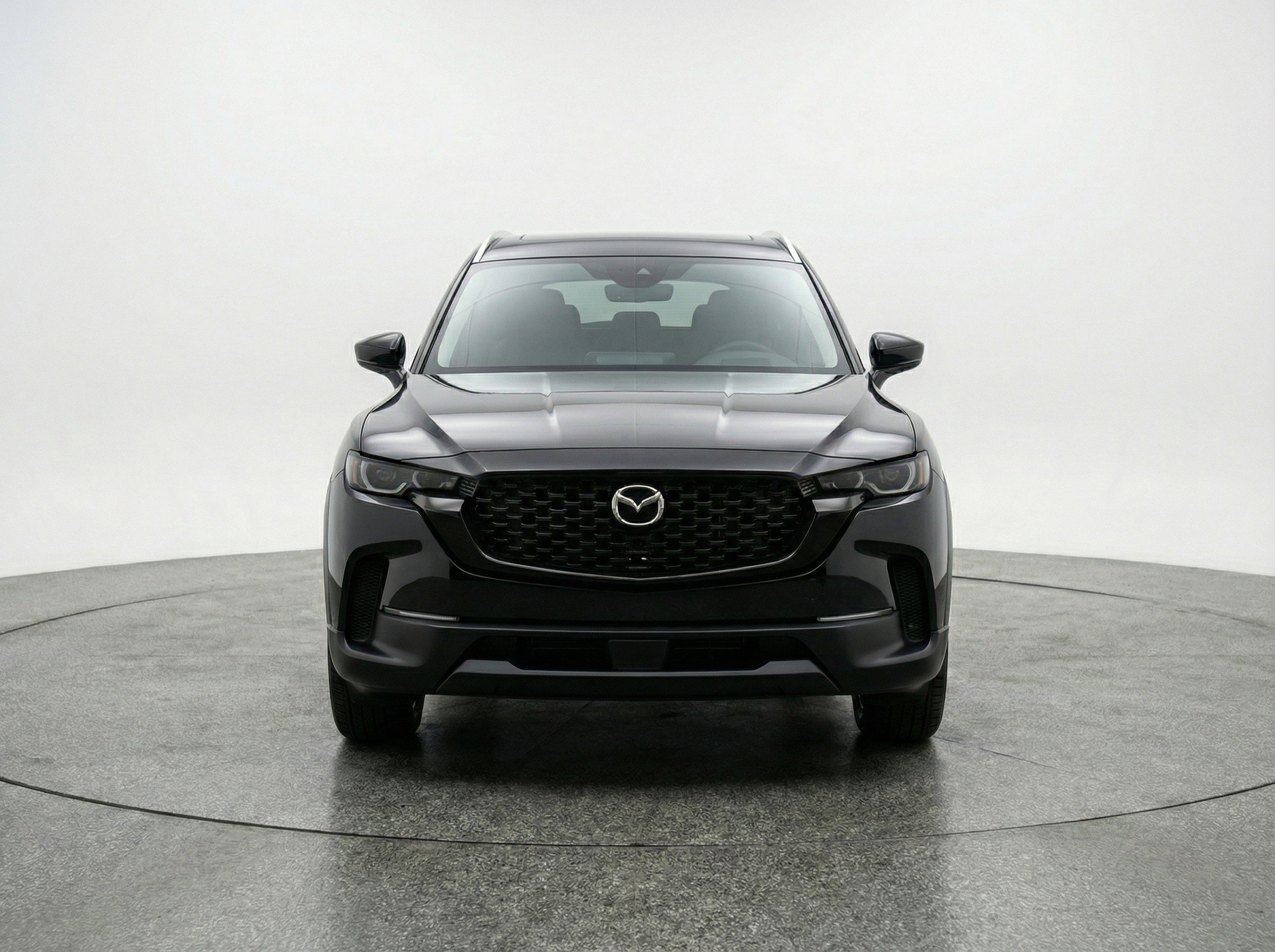 Used 2025 MAZDA CX-50 2.5 Hybrid w/ Premium Plus Pkg AWD/4WD image 2