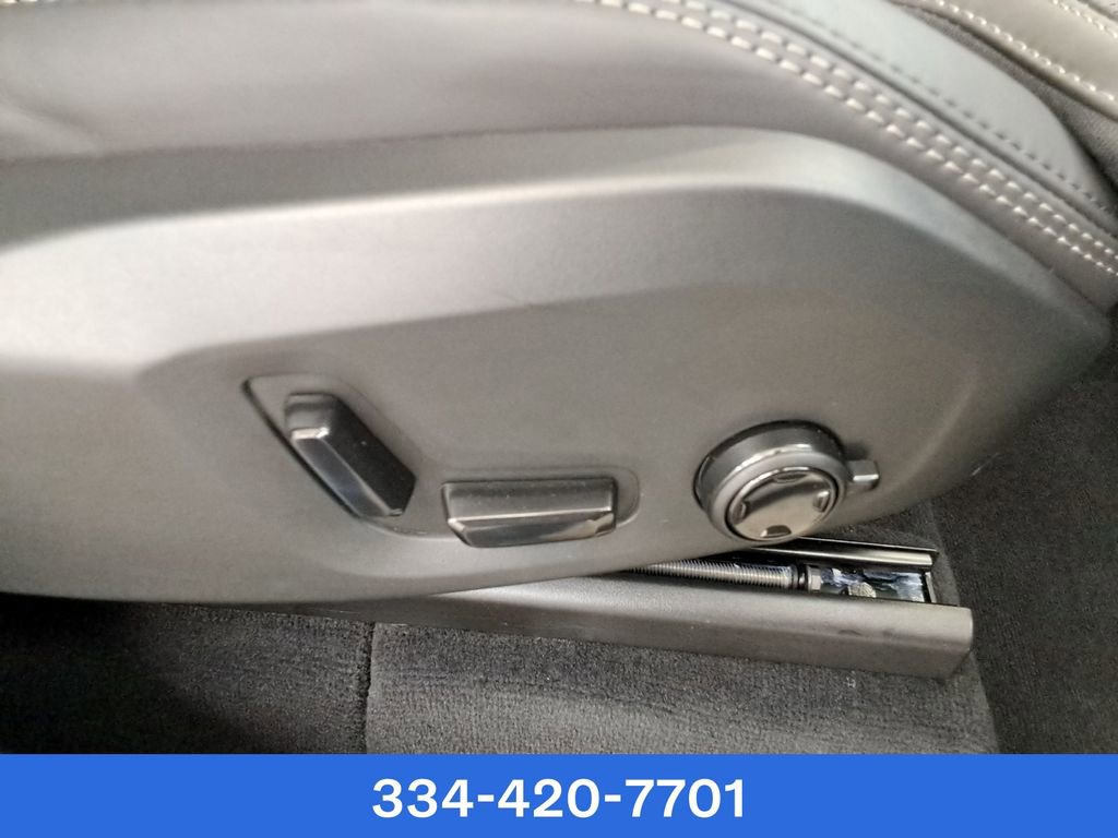 New 2025 Volvo XC90 T8 Ultra w/ Protection Package Premier image 23