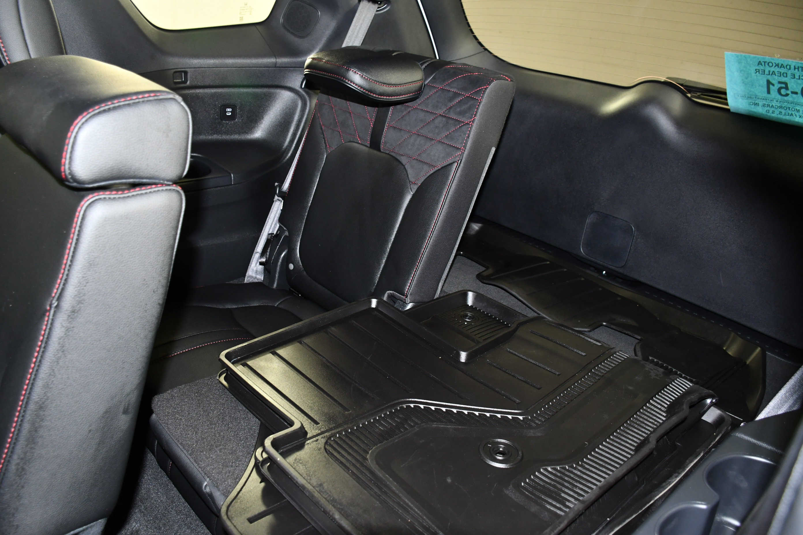 Certified 2026 Honda Pilot Black Edition image 50