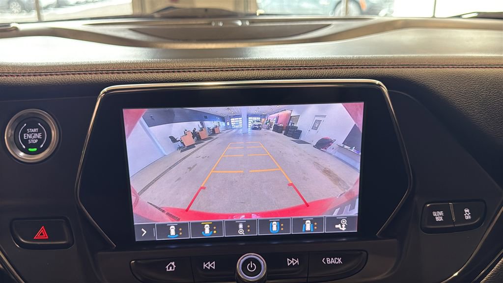 Used 2019 Chevrolet Blazer RS image 42