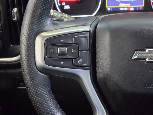 Used 2021 Chevrolet Silverado 1500 RST AWD/4WD image 30