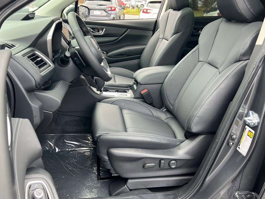 New 2026 Subaru Ascent Limited image 21
