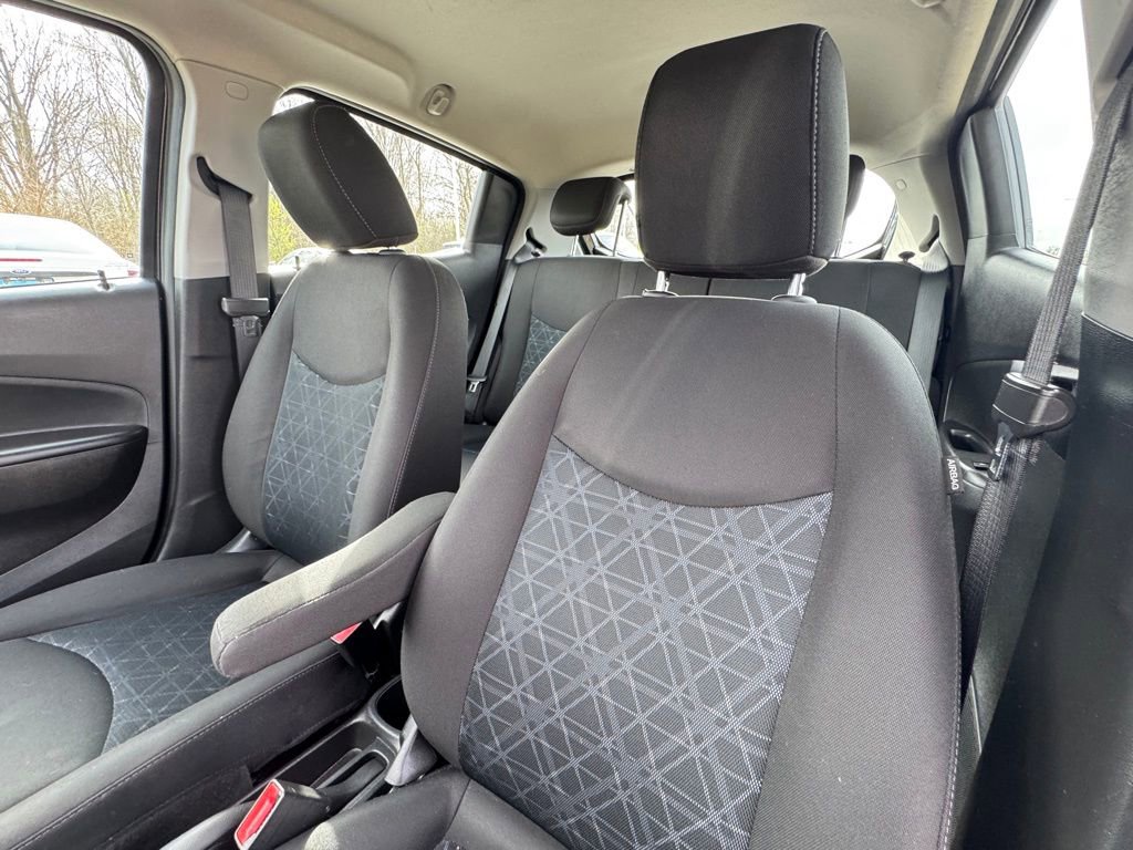 Used 2022 Chevrolet Spark LT w/ Spark Special Edition image 21