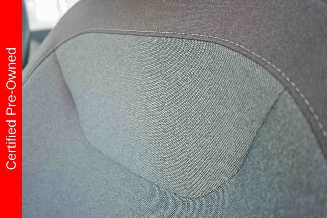 Certified 2025 Kia K4 FWD image 24