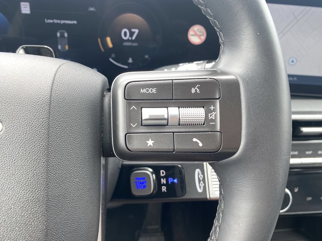 Certified 2026 Hyundai Palisade SEL AWD/4WD image 22