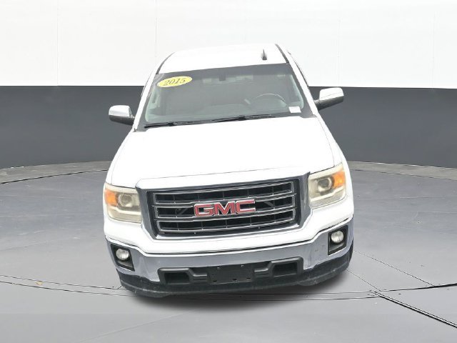 Used 2015 GMC Sierra 1500 SLE w/ Texas SLE Value Package RWD image 61
