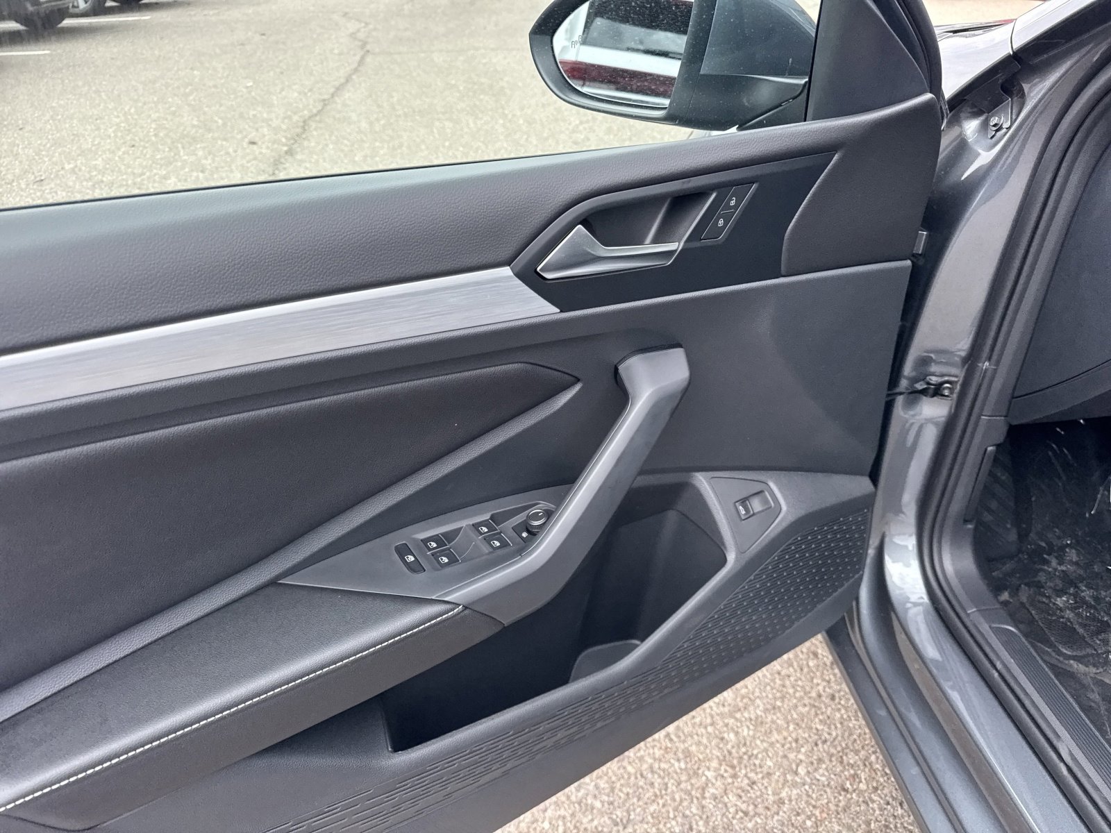 New 2026 Volkswagen Jetta S image 11