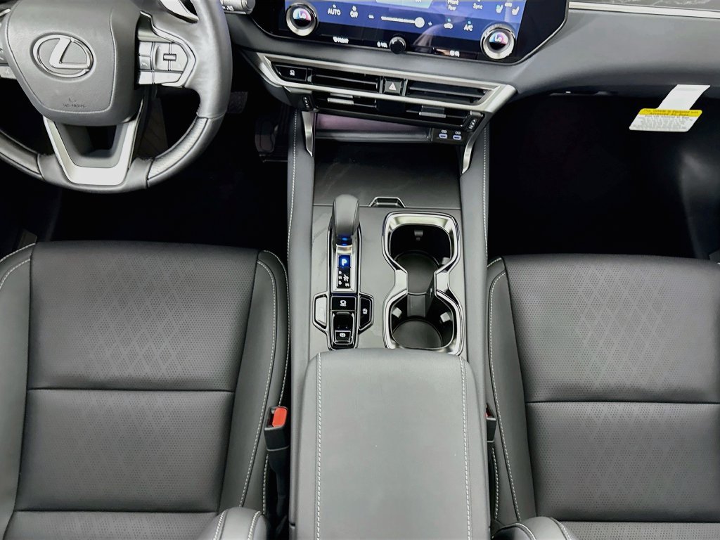 New 2026 Lexus RX 350 Premium Plus w/ Accessory Package (Z1) FWD image 17