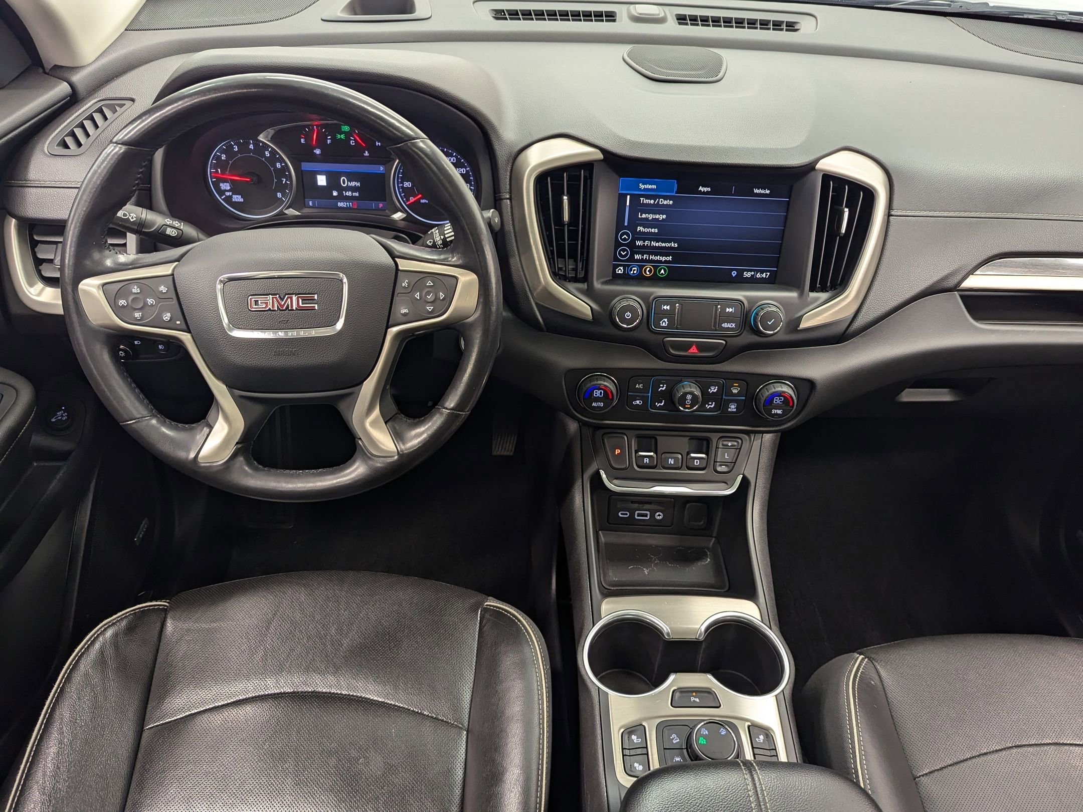 Used 2020 GMC Terrain Denali image 24