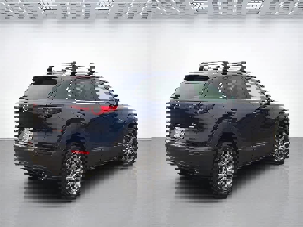 Used 2020 MAZDA CX-30 AWD w/ Premium Package image 6