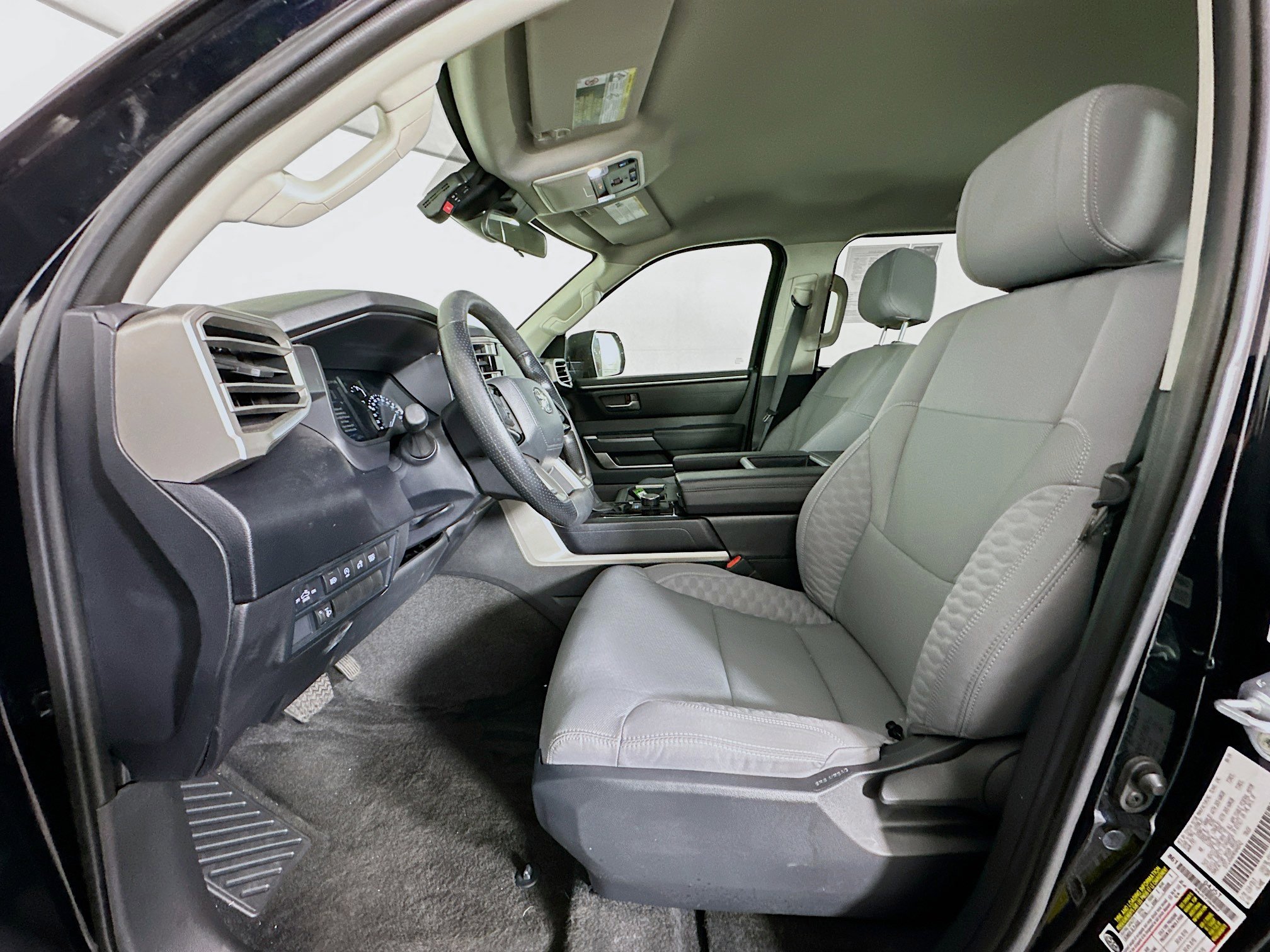 Used 2024 Toyota Tundra SR5 image 13