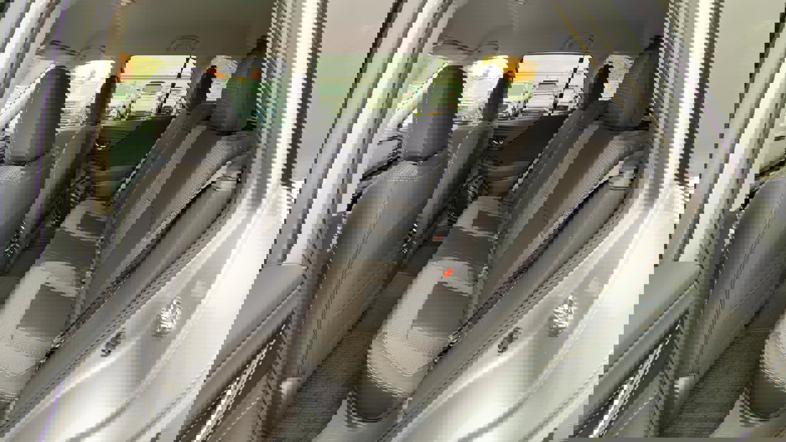 Certified 2025 Subaru Outback Premium image 11