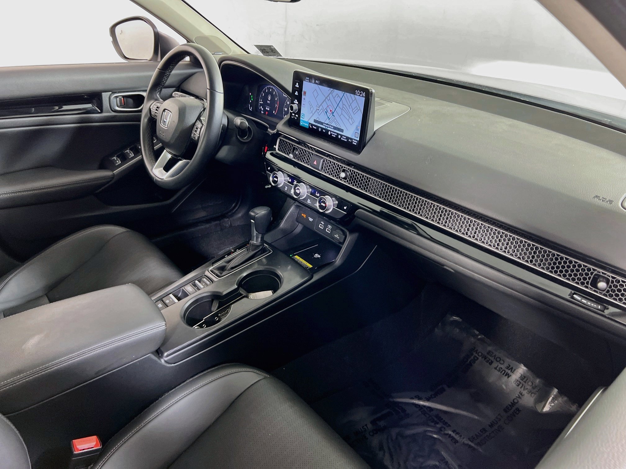 Used 2023 Honda Civic Touring image 29