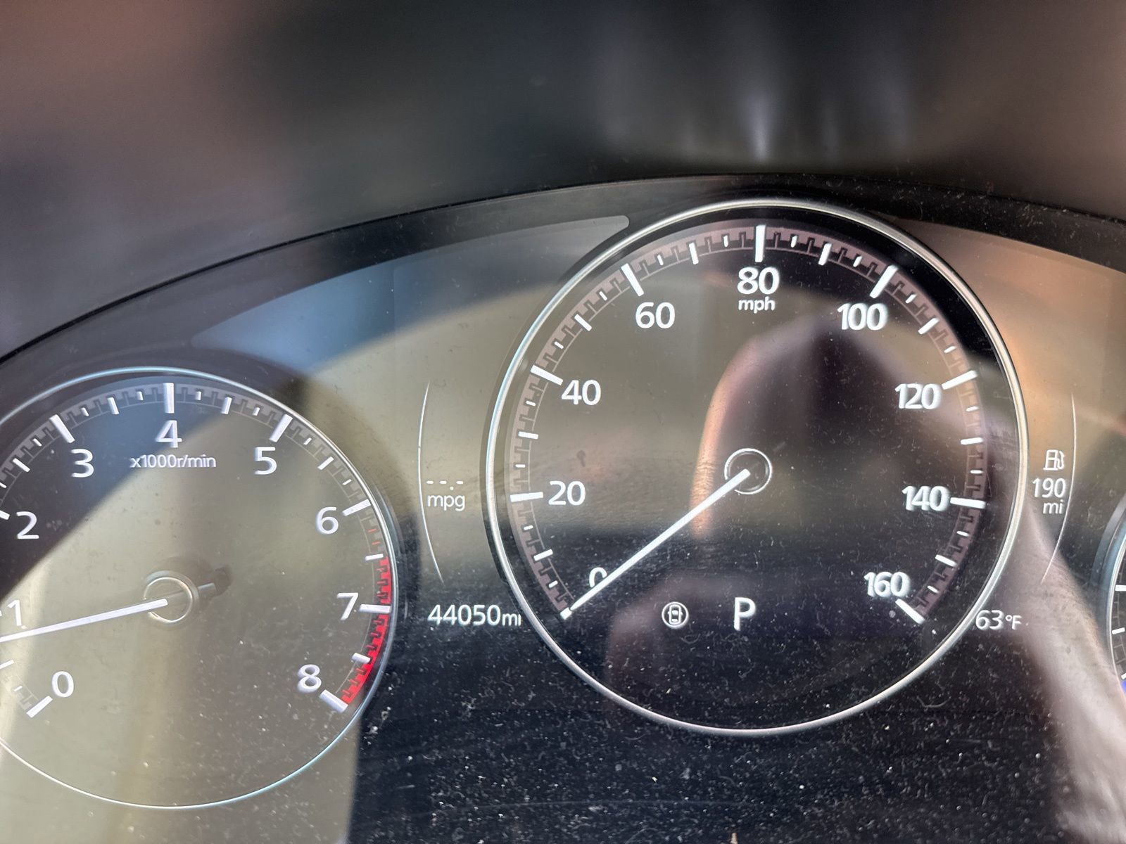 Used 2024 MAZDA CX-50 AWD 2.5 S w/ Weather Package image 14