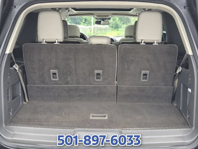 Certified 2021 Ford Expedition Limited RWD image 15
