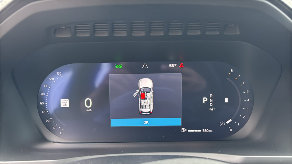 New 2026 Volvo XC90 B6 Ultra w/ Protection Package AWD/4WD image 17