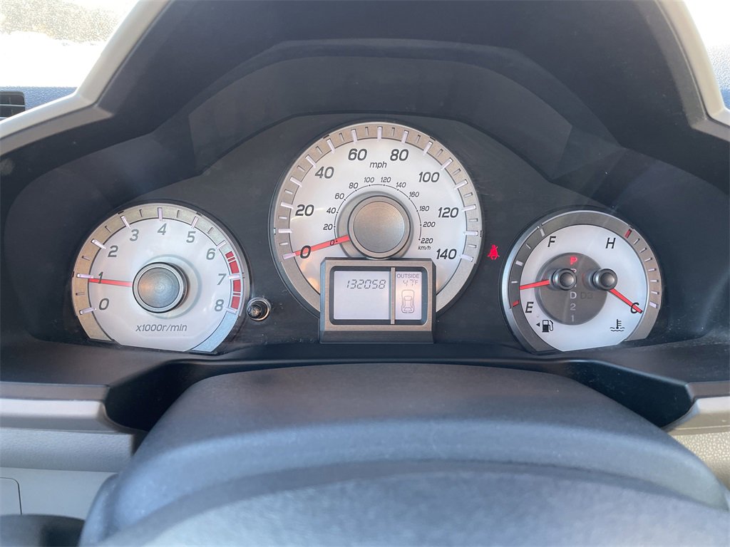 Used 2012 Honda Pilot EX-L image 17