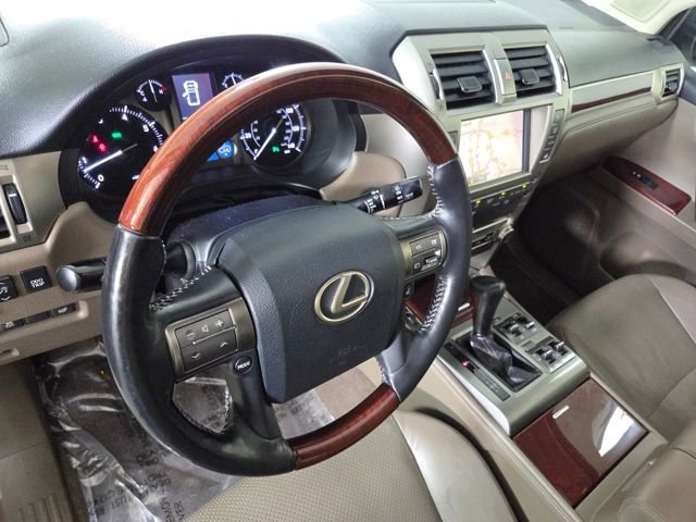 Used 2016 Lexus GX 460 Luxury image 15