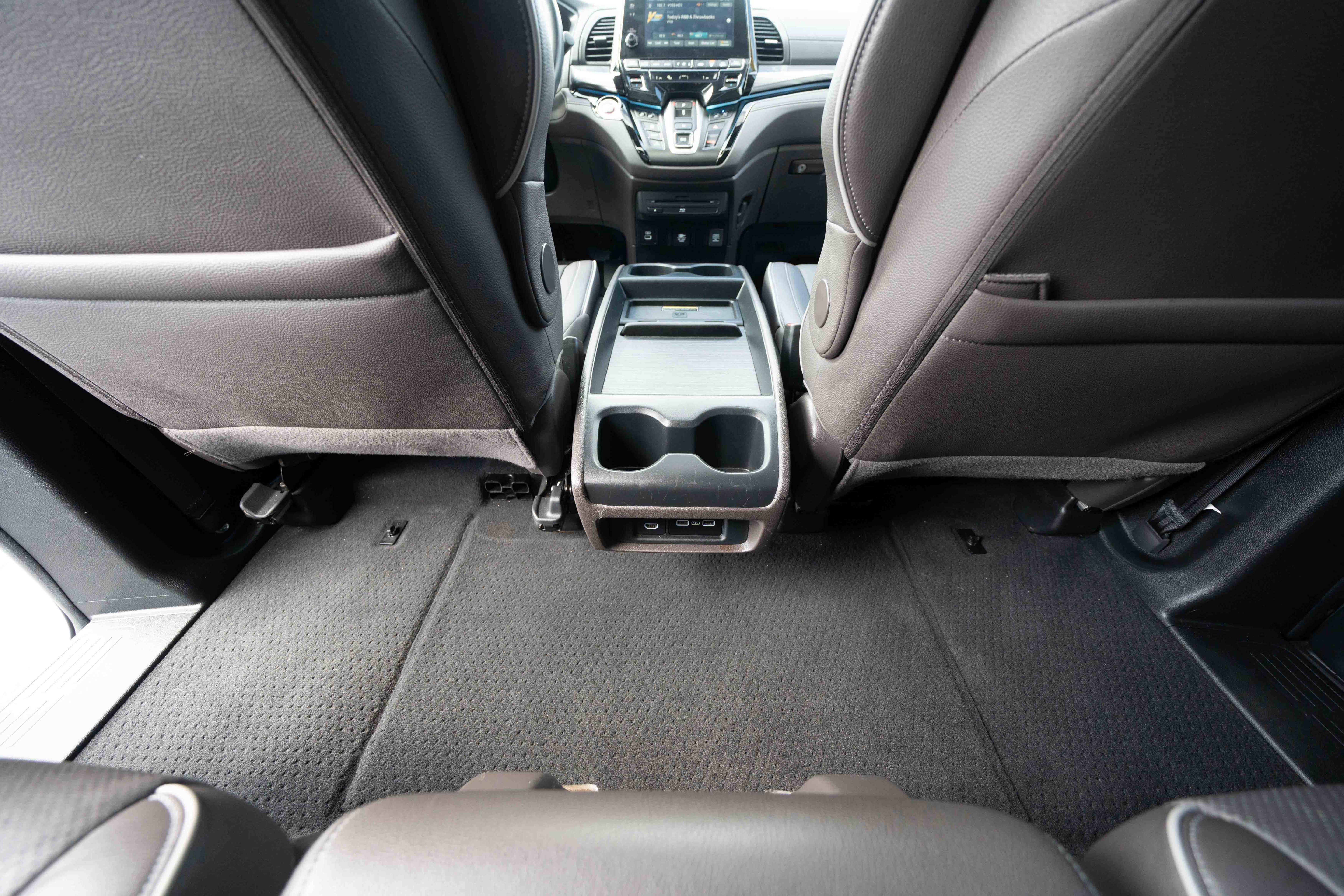 Used 2024 Honda Odyssey Elite image 22