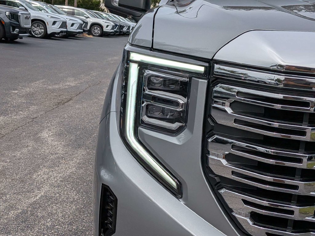 New 2026 GMC Sierra 1500 Denali AWD/4WD image 10