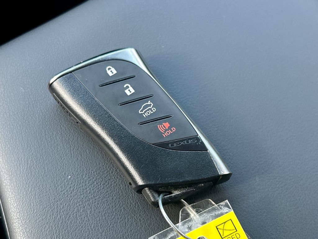 Used 2022 Lexus ES 350 w/ Premium Package FWD image 38