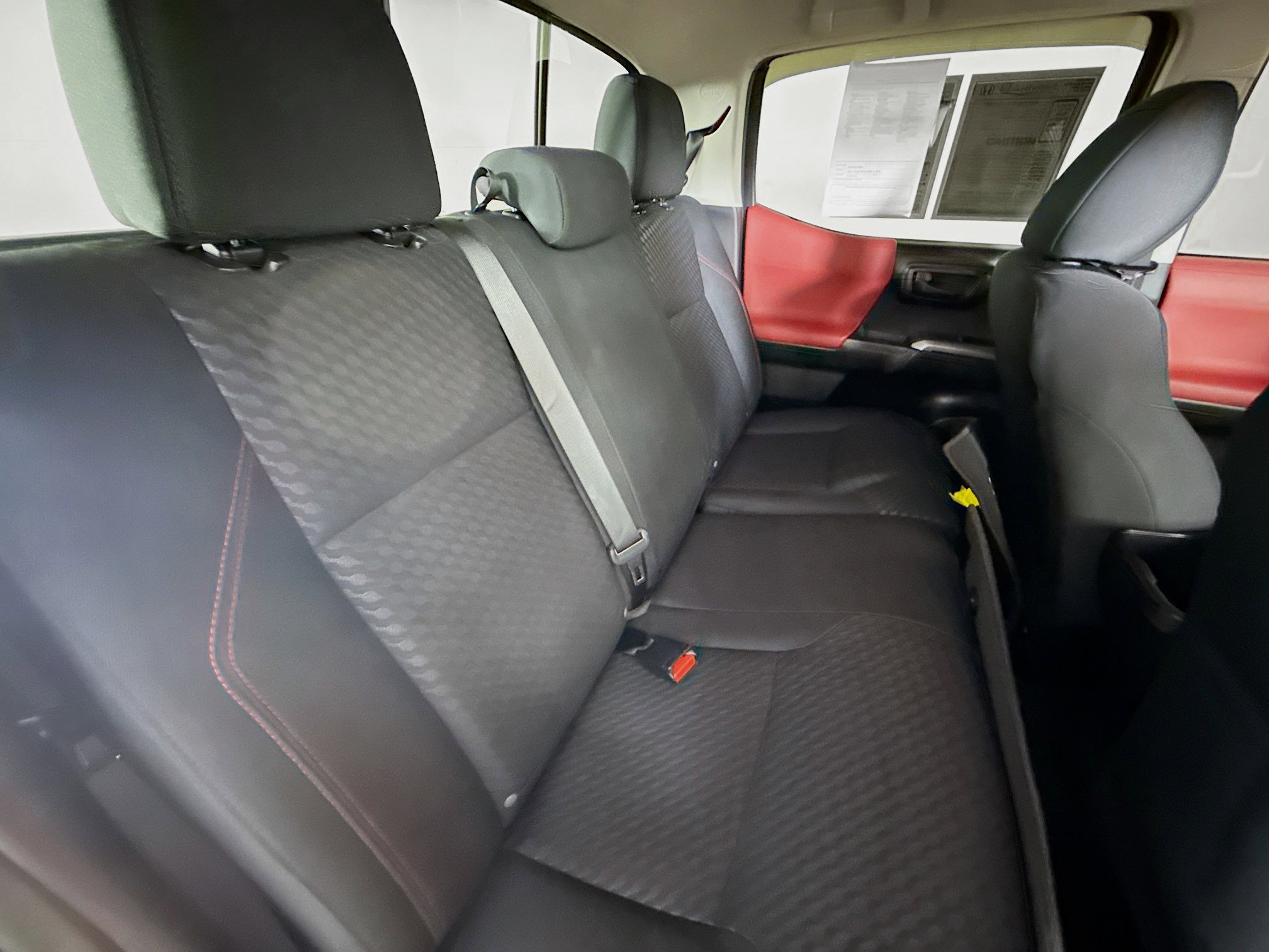 Used 2022 Toyota Tacoma SR5 image 32