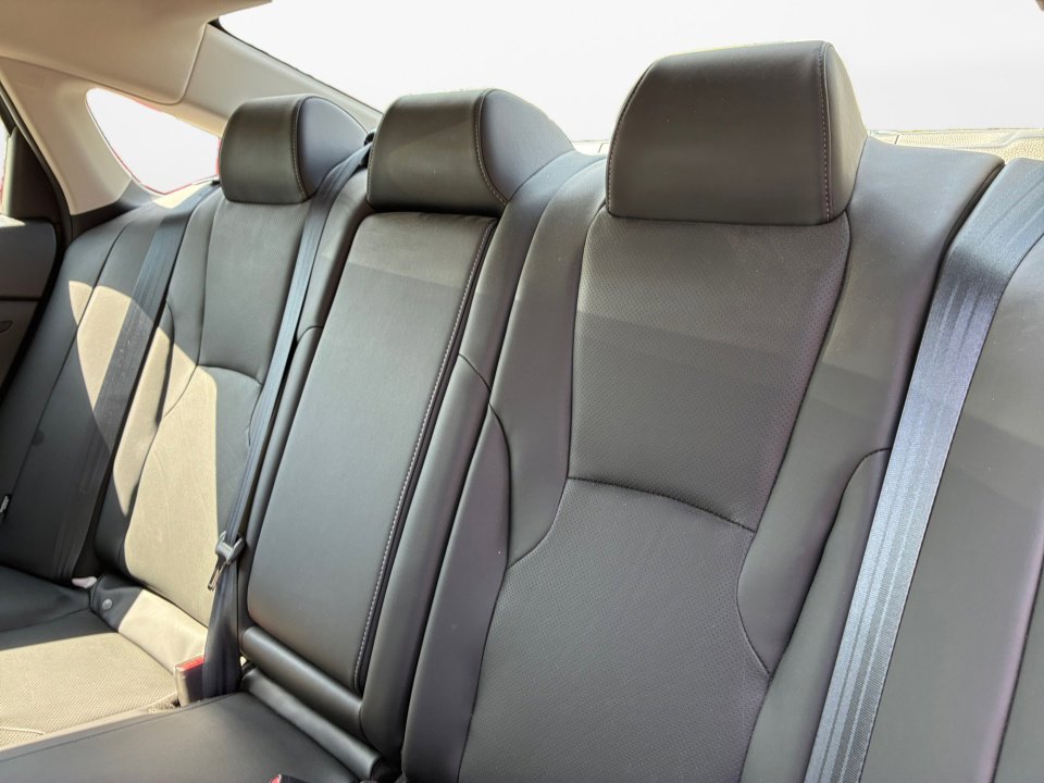 Used 2023 Honda Accord EX-L image 15
