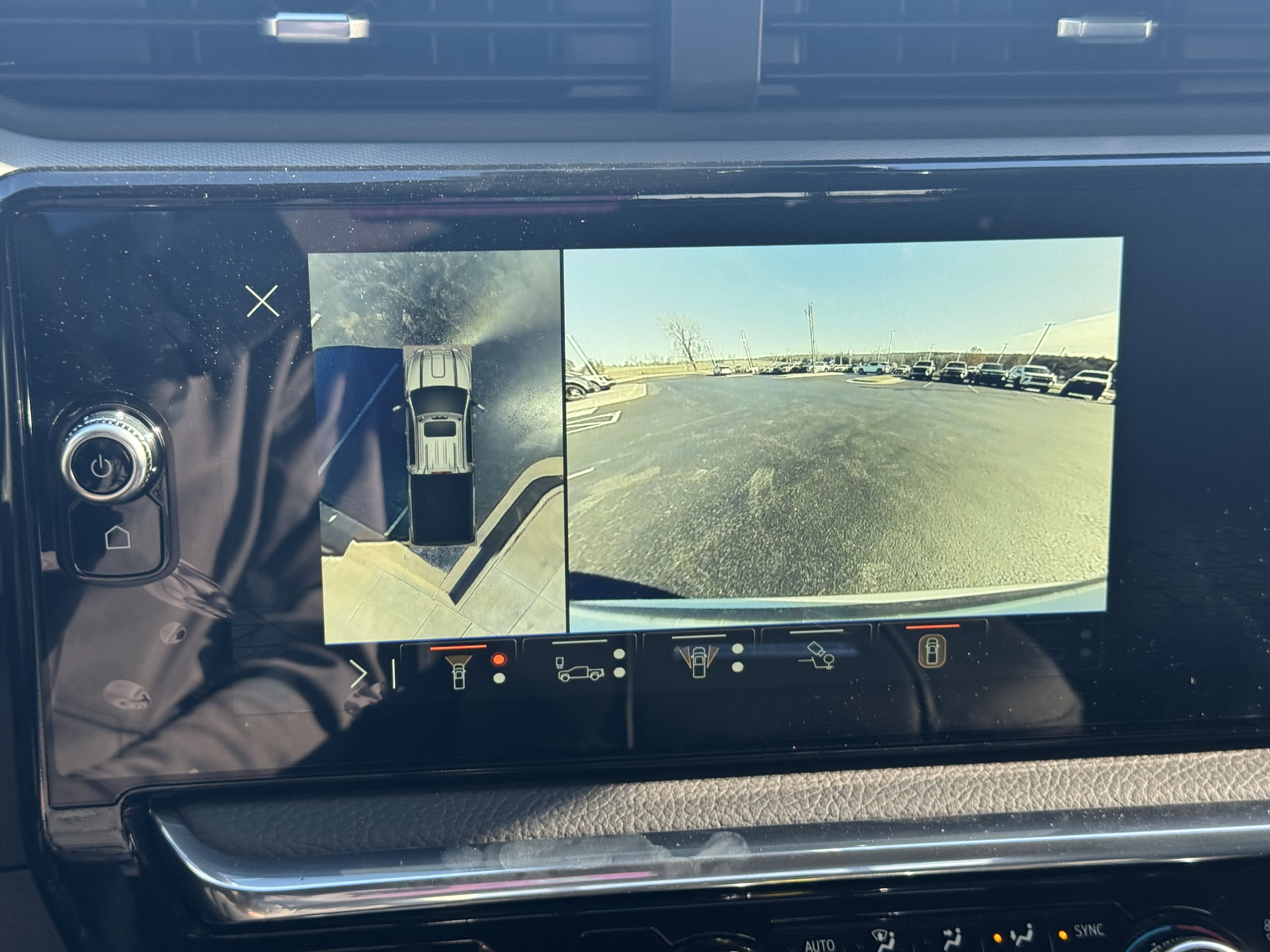 New 2026 GMC Sierra 2500 Denali w/ Denali Reserve Package image 17