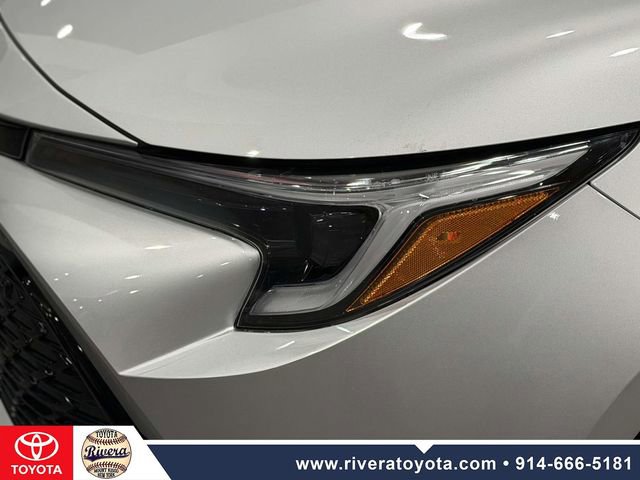 Used 2023 Toyota Corolla SE image 9