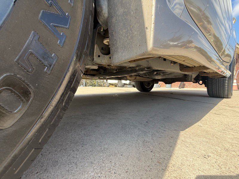 Used 2000 Lexus LX 470 4WD image 17