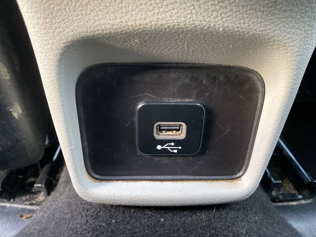 Used 2017 Jeep Compass Latitude image 20