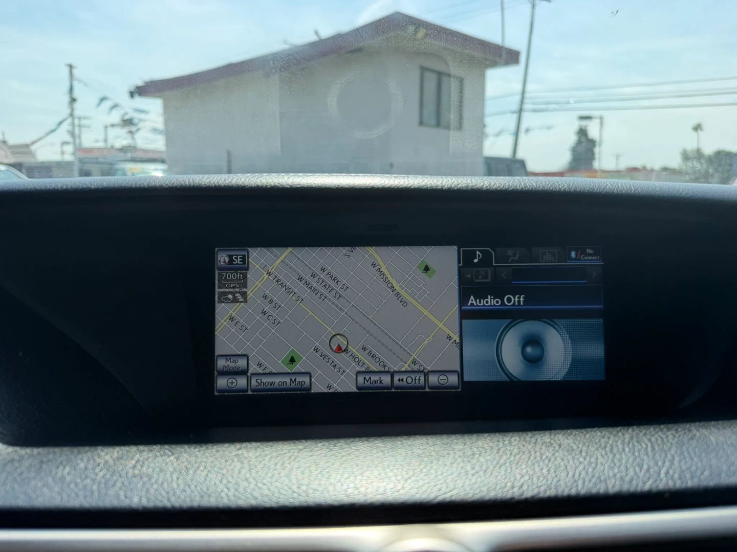 Used 2014 Lexus GS 350 w/ F Sport Package image 27